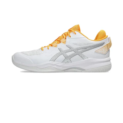 ASICS Gel-Fastblaze White Pure Silver