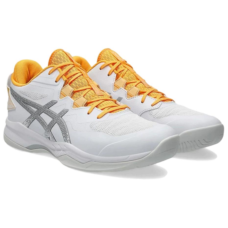 ASICS Gel-Fastblaze White Pure Silver 圖 2