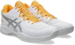 Order ASICS Gel-Fastblaze 白色纯银配色 1063A087-100