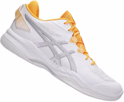 Lookbook ASICS Gel-Fastblaze Weiß Pure Silber 1063A087-100