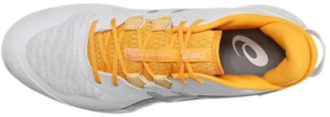 ASICS Gel-Fastblaze 白色纯银配色 1063A087-100 Shop ASICS Gel-Fastblaze 白色纯银配色 1063A087-100