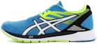 Buy ASICS Gel-Feather Glide 3 'Biru Putih' T5P1N-4001