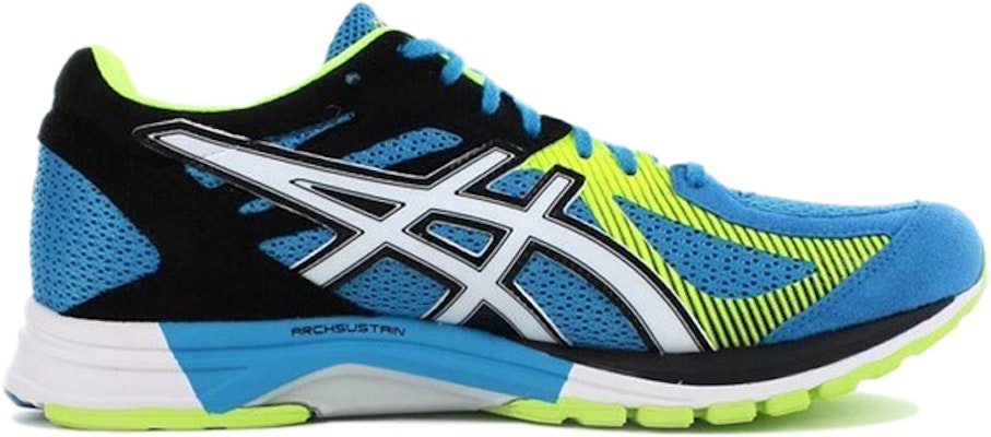 ASICS Gel-Feather Glide 3 'Biru Putih' T5P1N-4001 Order ASICS Gel-Feather Glide 3 'Biru Putih' T5P1N-4001
