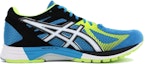 Order ASICS Gel-Feather Glide 3 'Biru Putih' T5P1N-4001