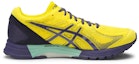 Order ASICS Gel-Feather Glide 3 'Kuning Terang' T5P1N-0551