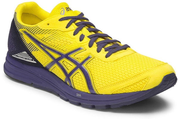 ASICS Gel-Feather Glide 3 'Kuning Terang' T5P1N-0551 Lookbook ASICS Gel-Feather Glide 3 'Kuning Terang' T5P1N-0551