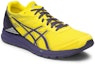 Lookbook ASICS Gel-Feather Glide 3 'Kuning Terang' T5P1N-0551