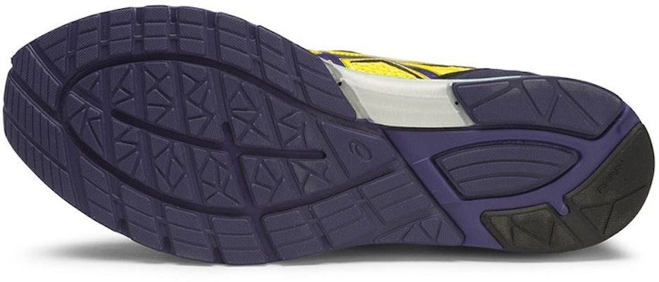 ASICS Gel-Feather Glide 3 'Kuning Terang' T5P1N-0551 Shop ASICS Gel-Feather Glide 3 'Kuning Terang' T5P1N-0551