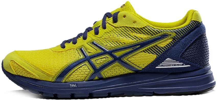 ASICS Gel-Feather Glide 3 'Kuning Lemon' TJR406-0551 Buy ASICS Gel-Feather Glide 3 'Kuning Lemon' TJR406-0551