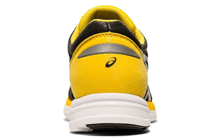 Purchase ASICS Gel-Feather Glide 4 ''Noir Jaune'' TJR455-001