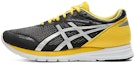Buy アシックス ゲルフェザーグライド4 黒黄 (Ashikkusu Gerufezāguraido 4 Kuroki) TJR456-001