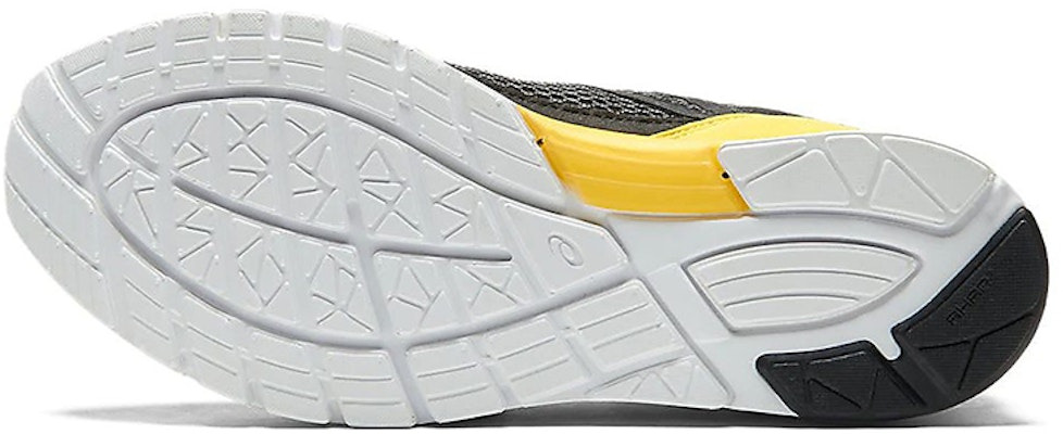 アシックス ゲルフェザーグライド4 黒黄 (Ashikkusu Gerufezāguraido 4 Kuroki) TJR456-001 Shop アシックス ゲルフェザーグライド4 黒黄 (Ashikkusu Gerufezāguraido 4 Kuroki) TJR456-001