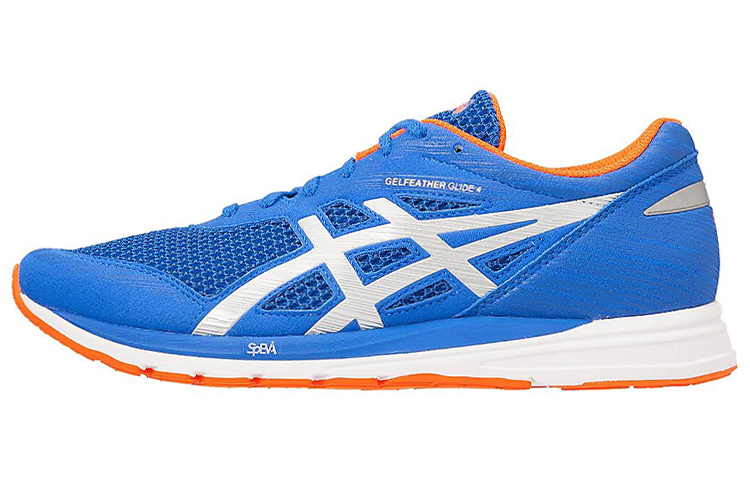 ASICS Gel-Feather Glide 4 'Blue White' TJR457-401