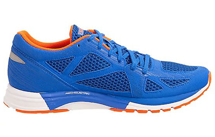 Order アシックス ゲルフェザーグライド4 青白 (Ashikkusu Gerufezaguraido 4 Aojiro) TJR457-401