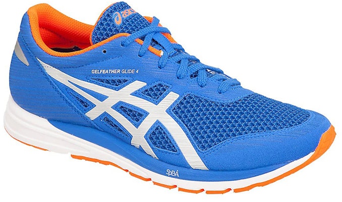 アシックス ゲルフェザーグライド4 青白 (Ashikkusu Gerufezaguraido 4 Aojiro) TJR457-401 Lookbook アシックス ゲルフェザーグライド4 青白 (Ashikkusu Gerufezaguraido 4 Aojiro) TJR457-401