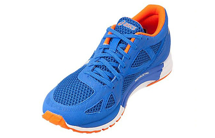 Shop アシックス ゲルフェザーグライド4 青白 (Ashikkusu Gerufezaguraido 4 Aojiro) TJR457-401