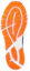 Details for 亚瑟士Gel-Feather Glide 4 '蓝白' TJR457-401