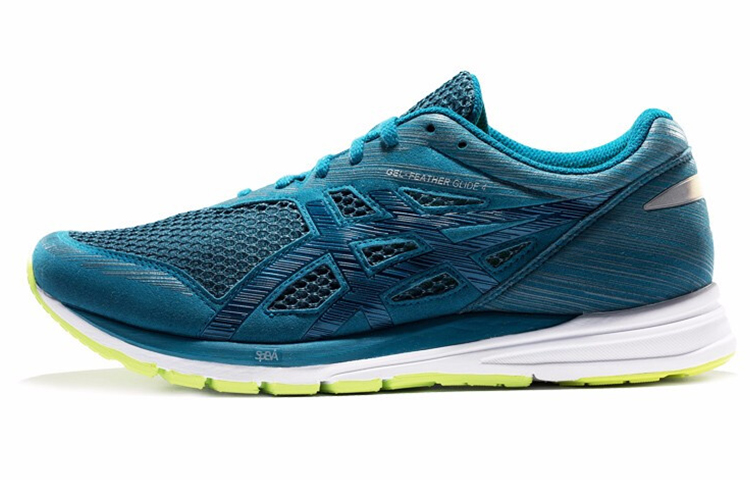 ASICS Gel-Feather Glide 4 'Navy Blue' T6K1N-400