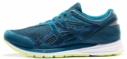 ASICS Gel-Feather Glide 4 'Navy Blue' T6K1N-400 ASICS Gel-Feather Glide 4 'Navy Blue' T6K1N-400