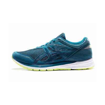 ASICS Gel-Feather Glide 4 'Navy Blue'