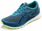 Lookbook ASICS Gel-Feather Glide 4 'Azul Marino' T6K1N-400