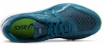 Shop ASICS Gel-Feather Glide 4 'Azul Marino' T6K1N-400