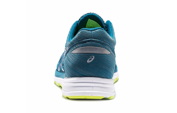 Purchase ASICS Gel-Feather Glide 4 'Azul Marino' T6K1N-400