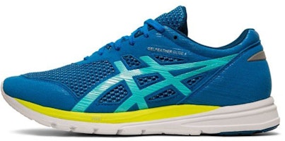 ASICS Gel-Feather Glide 4 'Ocean Blue' TJR455-402 ASICS Gel-Feather Glide 4 'Ocean Blue' TJR455-402