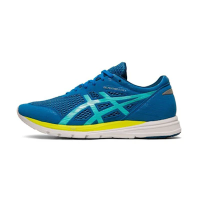 ASICS Gel-Feather Glide 4 'Ocean Blue'