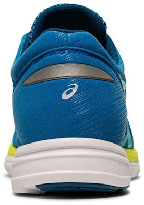 ASICS Gel-Feather Glide 4 'Biru Laut' TJR455-402 Lookbook ASICS Gel-Feather Glide 4 'Biru Laut' TJR455-402