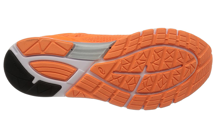 Purchase 亚瑟士 Gel-Feather Glide 4 "橙色" TJR455-3093