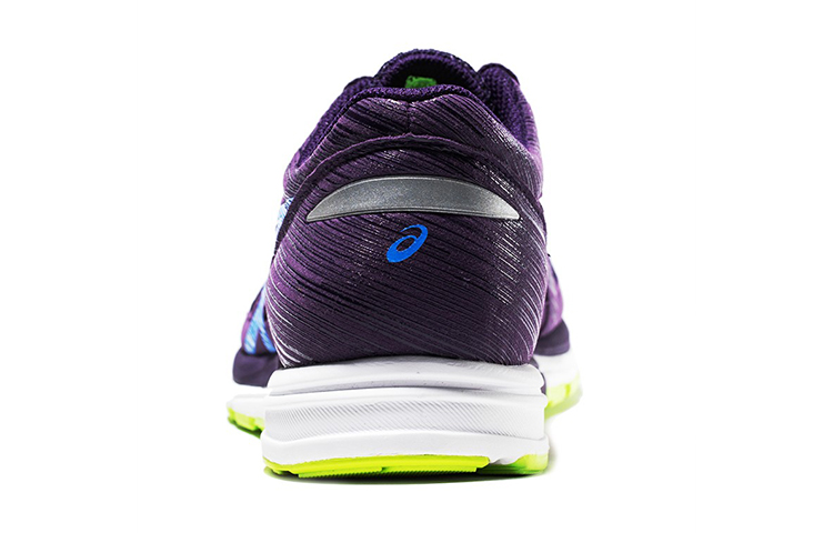 Purchase Asics Gel-Feather Glide 4 跑步鞋 紫藍色