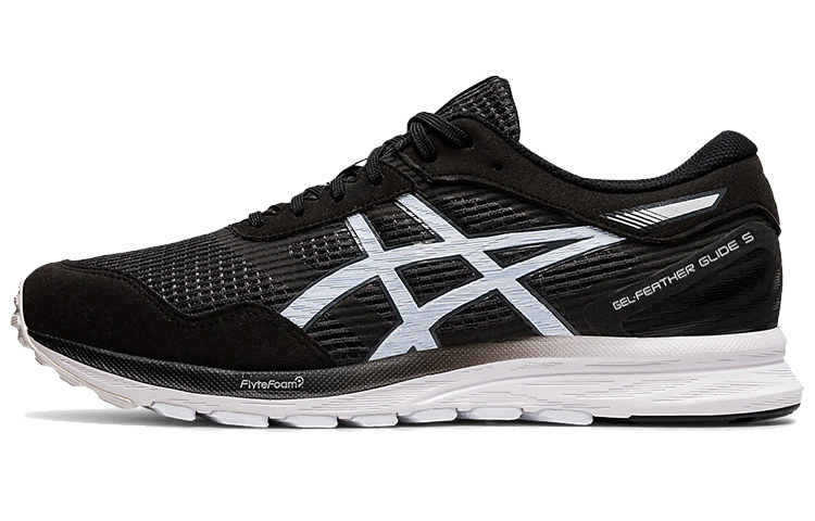 ASICS Gel-Feather Glide 5 'Black' 1011A810-001