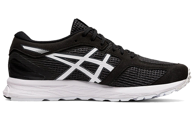 Order ASICS Gel-Feather Glide 5 'Negro' 1011A810-001