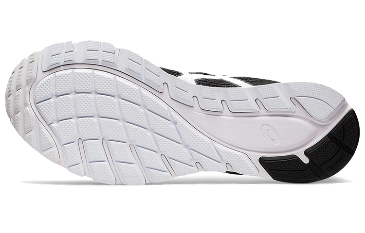 Details for ASICS Gel-Feather Glide 5 'Negro' 1011A810-001