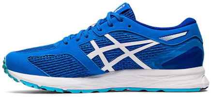 ASICS Gel-Feather Glide 5 'Blue White' 1011A811-400 ASICS Gel-Feather Glide 5 'Blue White' 1011A811-400