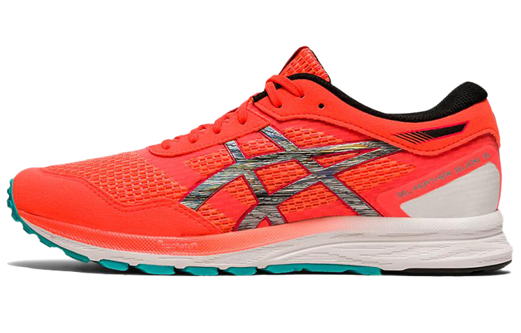 ASICS Gel-Feather Glide 5 'Neon Orange Black' 1011A811-602