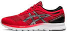 Buy ASICS Gel-Feather Glide 5 Rouge Noir 1011A811-600