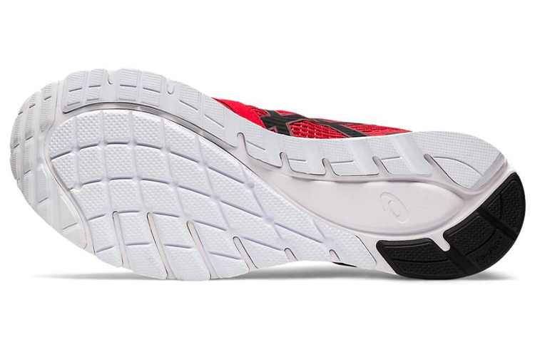 Purchase ASICS Gel-Feather Glide 5 Rouge Noir 1011A811-600