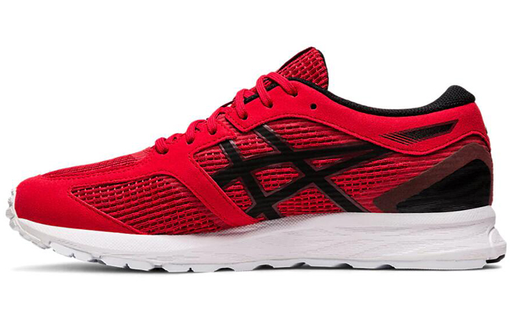 ASICS Gel-Feather Glide 5 'Red Black' 1011A812-600
