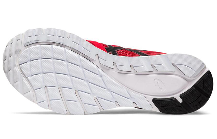 Details for ASICS Gel-Feather Glide 5 'Merah Hitam' 1011A812-600