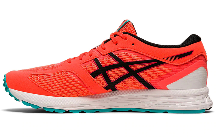 ASICS Gel-Feather Glide 5 Orange/ 'Red' 1011A810-602