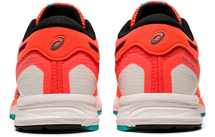 Purchase ASICS Gel-Feather Glide 5 Orange/Rouge 1011A810-602