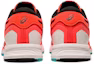 Purchase ASICS Gel-Feather Glide 5 Orange/Rouge 1011A810-602