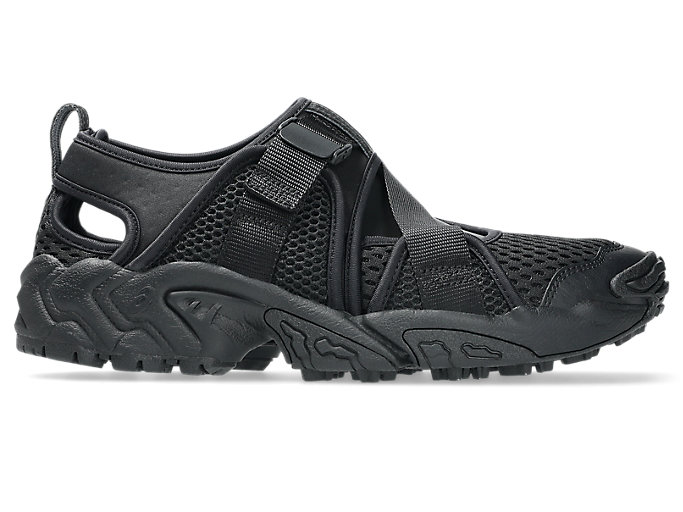 ASICS GEL-FILIMY Running Shoes Black/Black