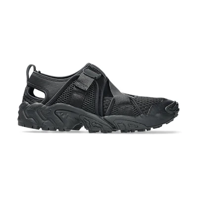 ASICS GEL-FILIMY Running Shoes Black/Black