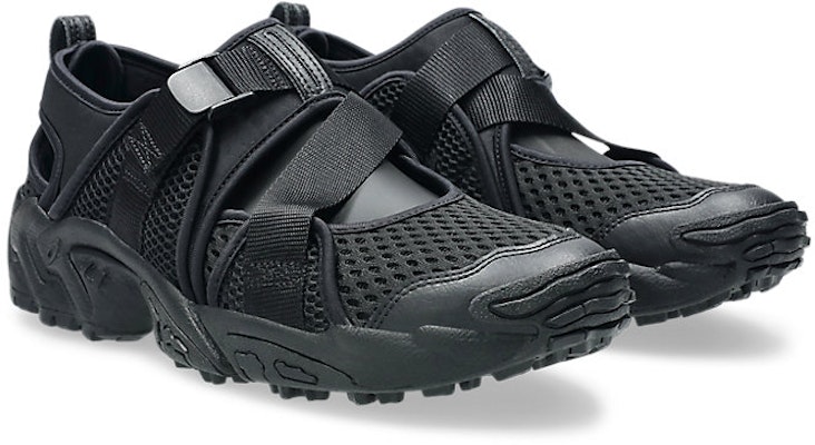 ASICS GEL-FILIMY 跑鞋 黑色/黑色 1203A165-001 Order ASICS GEL-FILIMY 跑鞋 黑色/黑色 1203A165-001