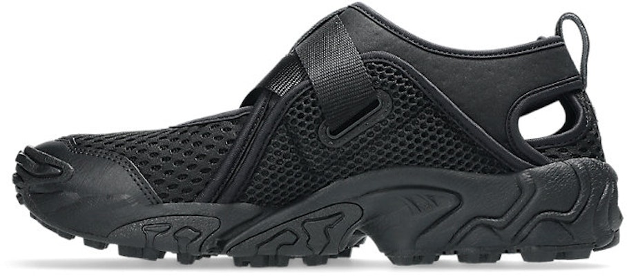 ASICS GEL-FILIMY 跑鞋 黑色/黑色 1203A165-001 Shop ASICS GEL-FILIMY 跑鞋 黑色/黑色 1203A165-001