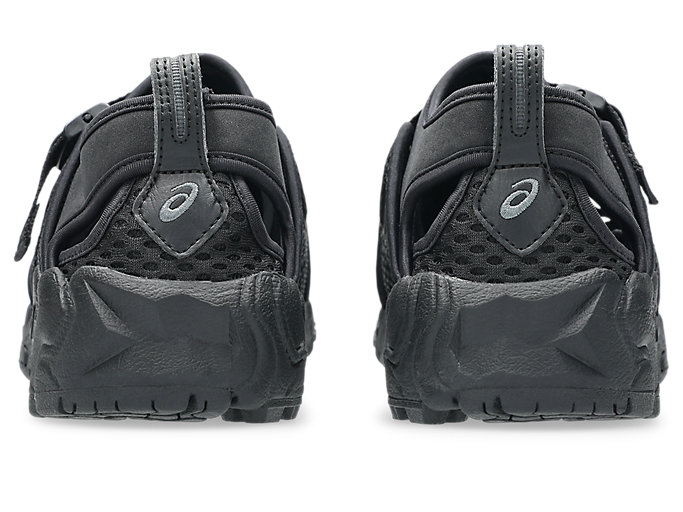 ASICS GEL-FILIMY Running Shoes Black/Black 圖 5