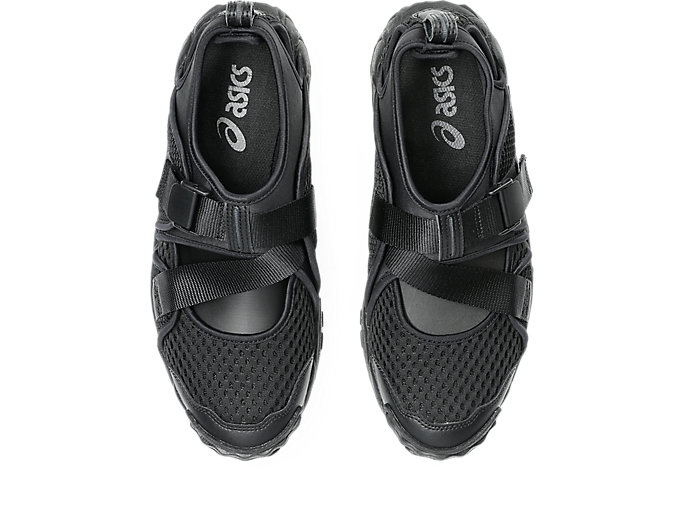 ASICS GEL-FILIMY Running Shoes Black/Black 圖 6